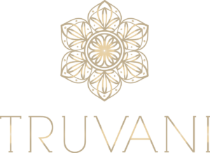 Truvani Logo